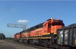 BNSF LCHI6561